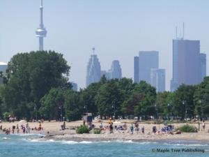 多倫多的住宿－Luxury Home - Upper Toronto Beaches，相簿中的一張相片
