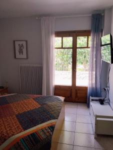 Fotografia z galérie ubytovania Electra Apartment in Epidaurus v destinácii antické Epidauros + 20 fotografií