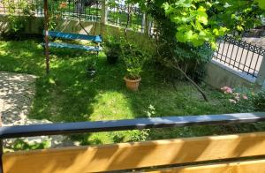 Giardino di Nina