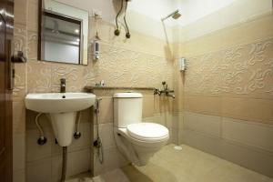 Φωτογραφία από το άλμπουμ του Hotel Ginger Palace By Aura σε Noida