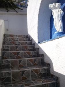 Fotografia z galérie ubytovania Villa Teo v destinácii Kalamata