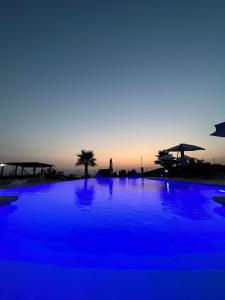 Gallery image of Tersanas Beach Lodges in Tersanas