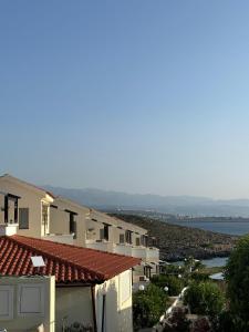 Gallery image of Tersanas Beach Lodges in Tersanas