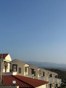 Gallery image of Tersanas Beach Lodges in Tersanas
