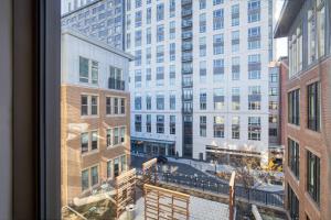 Здание апартаментов/квартиры