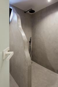 Vannituba majutusasutuses Oscar Beachfront Suites - Adults Only