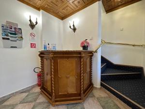 Fotografie z fotogalerie ubytování Éllő Residence v destinaci Veszprém