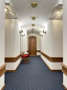 Fotografie z fotogalerie ubytování Éllő Residence v destinaci Veszprém