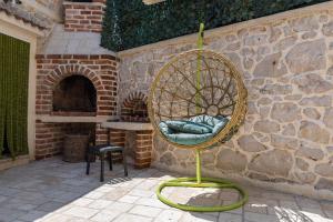 Fotografie z fotogalerie ubytování Stone House v destinaci Ražanac