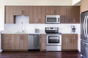 Gallery image of Mountain View 1BR w Gym Pool nr Shops Transit SFO-385 in Mountain View