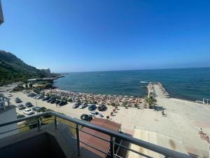 Galeriebild der Unterkunft Hotel Ferrara in Durrës