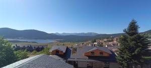 Příroda nedaleko hotelu