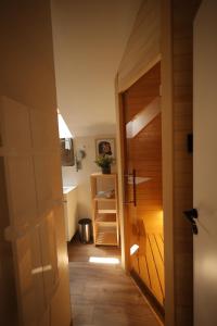 Letto o letti in una camera di Royal Wellness and Spa