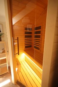 Foto dalla galleria di Royal Wellness and Spa a Ruma