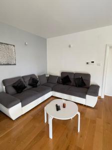 Fotografie z fotogalerie ubytování La Storia - Holiday Apartment House v destinaci Zadar