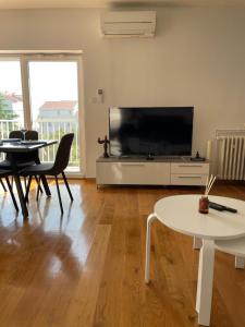 Fotografie z fotogalerie ubytování La Storia - Holiday Apartment House v destinaci Zadar