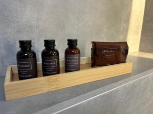 Foto Korčulas asuva majutusasutuse AURUS galeriist