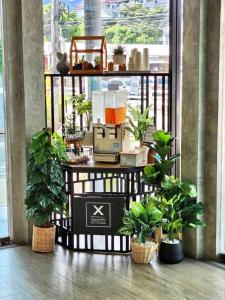 Fotografie z fotogalerie ubytování Hug Nimman Hotel v destinaci Chiang Mai
