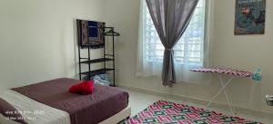 Afbeelding uit fotogalerij van Sofea Hana Homestay, Pantai Balok, Kuantan in Kuantan