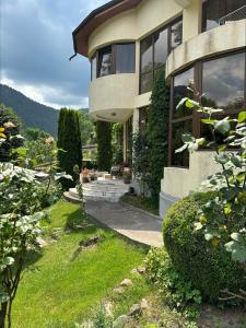 Gallery image of The River House in Smolyan