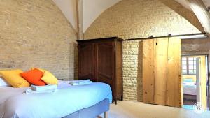 Gallery image of L'Auditoire Royal in Châtillon-sur-Seine