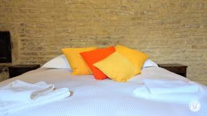 Gallery image of L'Auditoire Royal in Châtillon-sur-Seine