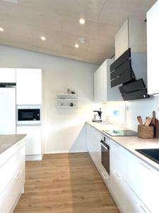 Photo de la galerie de l'établissement Villa Rovaniemi, à Rovaniemi