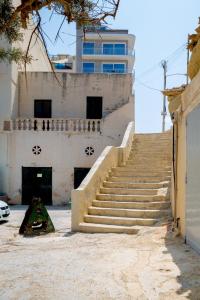Fotografija u galeriji objekta Salini Suites u gradu Żebbuġ