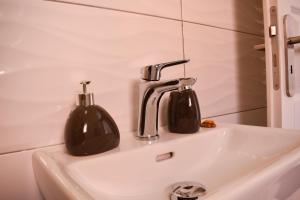 Fotografie z fotogalerie ubytování Miriam Apartments sea view v destinaci Novi Vinodolski