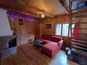 Fotografie z fotogalerie ubytování Czekoladowy Domek v destinaci Nadkole
