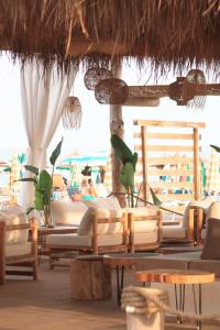 Imagem da galeria de Hotel Athina em Velipoja