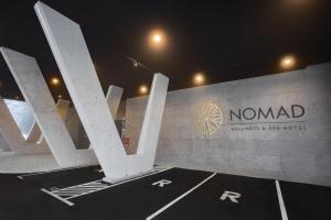 Fotografie z fotogalerie ubytování Hotel Nomad v destinaci Bjelašnica