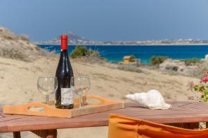 Gallery image of Victoria Studios & Apartments in Mikri Vigla +62 photos
