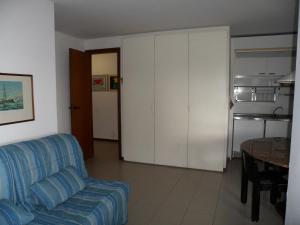Kuchyň nebo kuchyňský kout v ubytování Appartamento 109 - Multiproprietà I Boboli BC + 9 fotografií