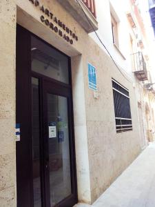 Fotografia z galérie ubytovania Apartamentos Coronado v destinácii Málaga
