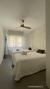 Imagen de la galería de Urbanlux Belmonte Suite, en Albacete