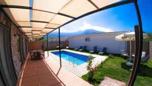 Fotografie z fotogalerie ubytování Inn House Ölüdeniz v destinaci Fethiye