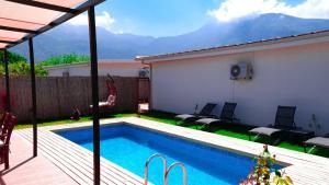 Fotografie z fotogalerie ubytování Inn House Ölüdeniz v destinaci Fethiye