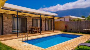Fotografie z fotogalerie ubytování Inn House Ölüdeniz v destinaci Fethiye