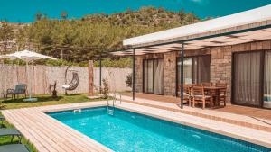 Fotografie z fotogalerie ubytování Inn House Ölüdeniz v destinaci Fethiye