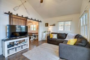 Φωτογραφία από το άλμπουμ του Cozy Minnesota Cabin Stay with Sibley Lake Access! σε Pequot Lakes