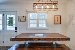 Φωτογραφία από το άλμπουμ του Cozy Minnesota Cabin Stay with Sibley Lake Access! σε Pequot Lakes