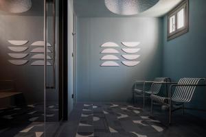 Fotografie z fotogalerie ubytování ANEMI Folegandros v destinaci Karavostasi
