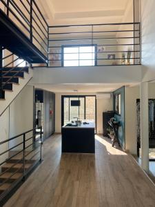 Afbeelding uit fotogalerij van Villa proche Disneyland paris 5 chambres in Dhuisy