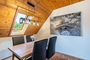 Fotografie z fotogalerie ubytování Ferienhaus Gießler v destinaci Nordrach