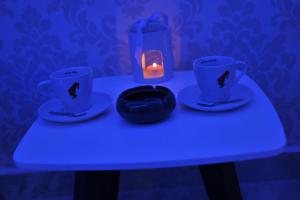 Foto de la galeria de Jacuzzi Apartman De Lux - Cacak a Čačak