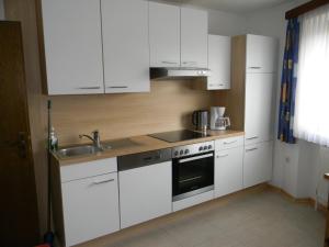 Gallery image of Haus Jeller in Lienz +18 photos