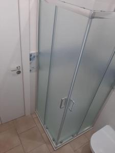 Ένα μπάνιο στο Casa vacanze Gemini