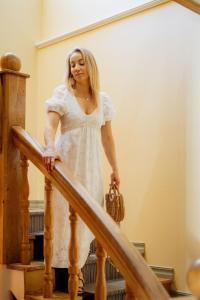 Hosté ubytování Vanalinna Boutique Hotel