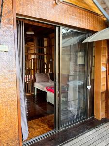 Gallery image of Good Life Dacha Wellness Homestay in Pai